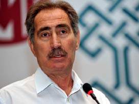 &#039;İki Yılda Efes&#039;i Denizle Buluşturacağız&#039;