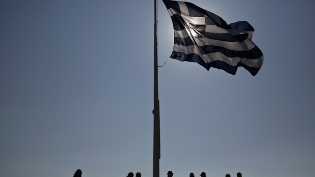 Türk Gemi Kaptanı Öldürüldü