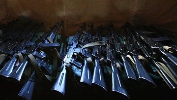 İran&#039;dan Yemen&#039;e silahlı yüklü gemi