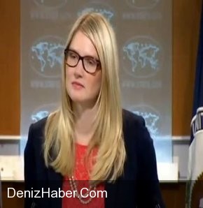 ABD'den Kuzey Irak Petrolü Açıklaması