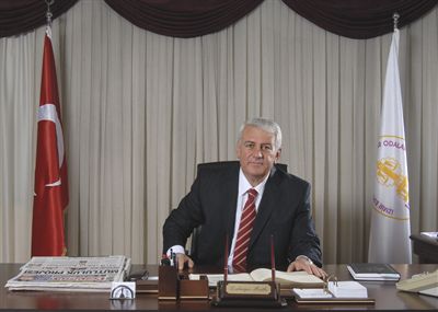 Liman Projeleri Mahkemeye Taşındı