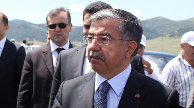 "Uçakta Füze veya Başka İze Rastlanmadı"