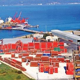 "Gemport Limanı Yetersiz Kalıyor"