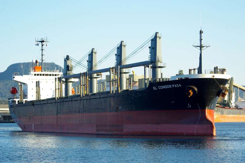 El Condor Pasa, El Condor Pas oldu