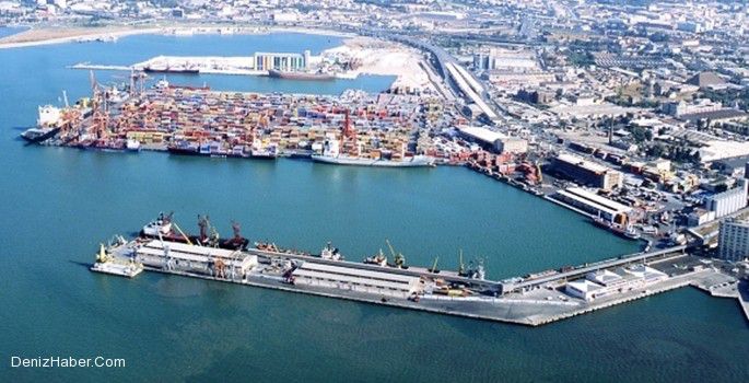 İzmir Gümrüğünde 6,2 Milyon Liralık Hayali İhracat!