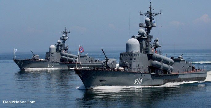 Rusya Güney Kıbrıs&#039;la Anlaşma İmzaladı