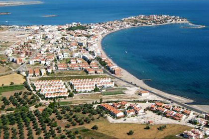 "İzmir'e Yılda 700 Milyon TL Kazandıracak"