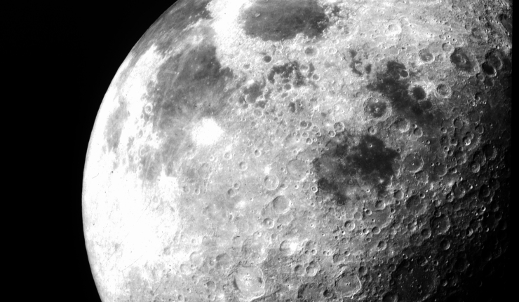 Ay’ın Kesin Yaşı Hesaplandı