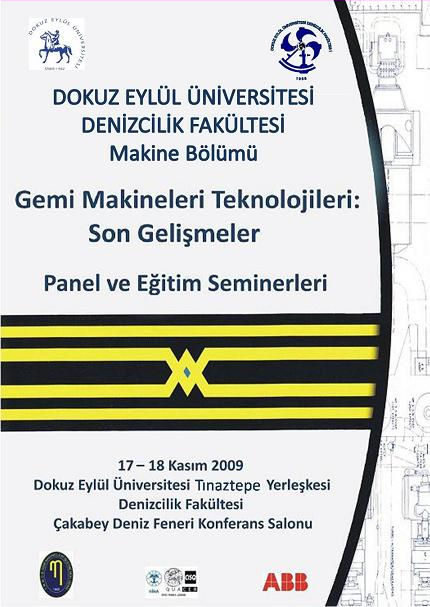 Gemi Makine Teknolojileri: Son Gelişmeler