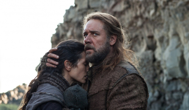 Arap Ülkelerinde “Nuh’un Gemisi” Yasaklandı