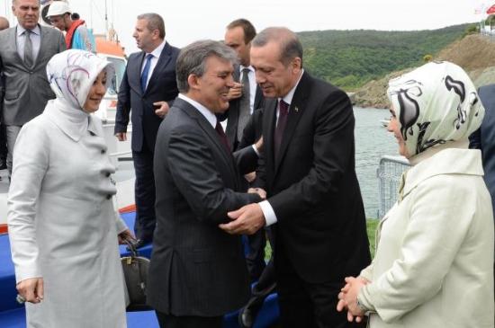 Yeni Köprünün adı &#039;Yavuz Sultan Selim&#039;