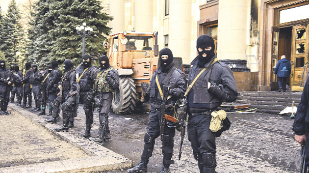 ABD Savaş Gemisini Karadeniz’e Yolladı