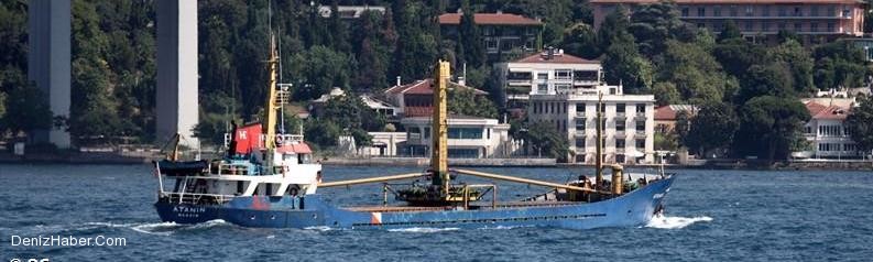 Antalya Fırtınanın İzlerini Silmeye Çalışıyor