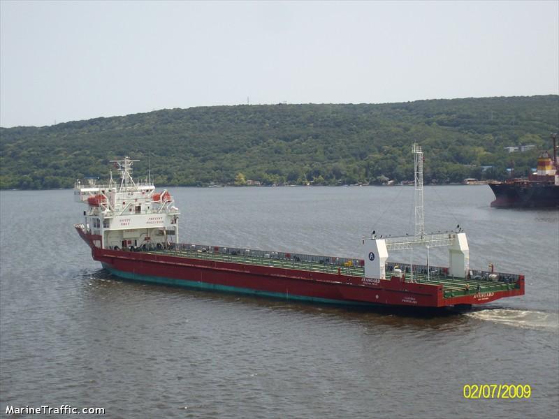 Karadeniz'de Nükleer atık Hareketi