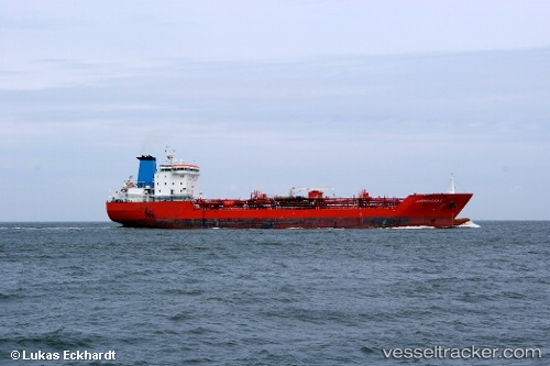 Alessandro Dp ile Karim 1 Çarpıştı: 6 Kayıp