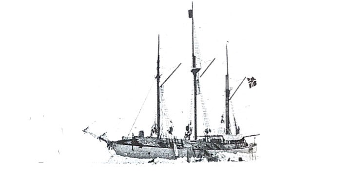 Amundsen’in batık gemisi kurtarılıyor