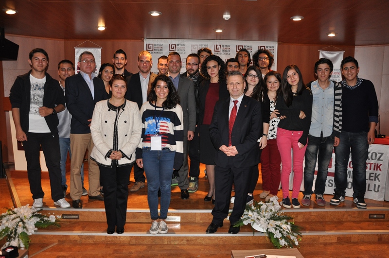 BLMY'den Uluslararası Seminer