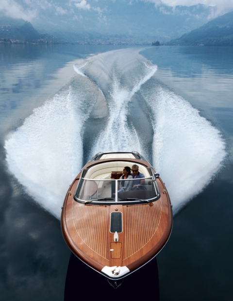 Sophia Loren’in Rüyası Türkiye’de