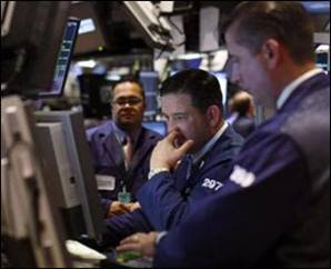 Piyasalar Yorgun mu Düştü