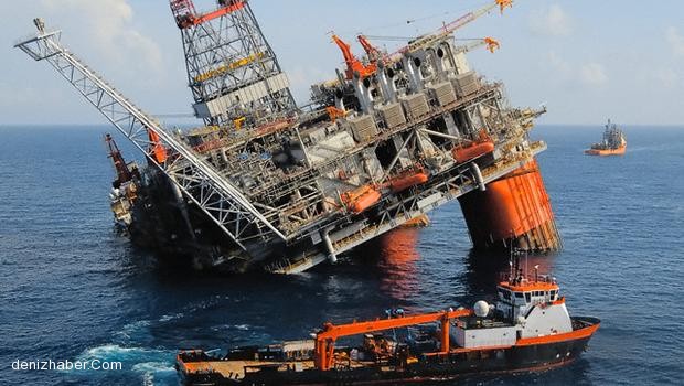 Petrol dev İngiliz enerji şirketi BP'yi resmen eritti