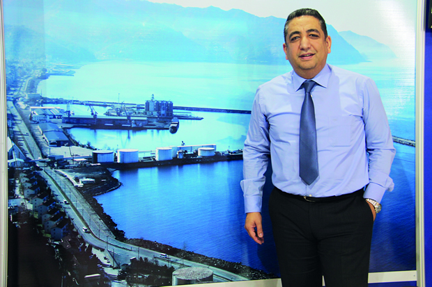 En Fazla Yük Artışı Yaşayan Liman