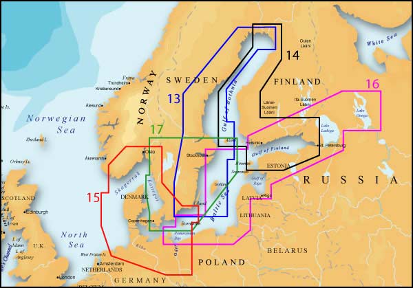 Fin hükümeti Baltık Denizi&#039;ni kurtarıyor