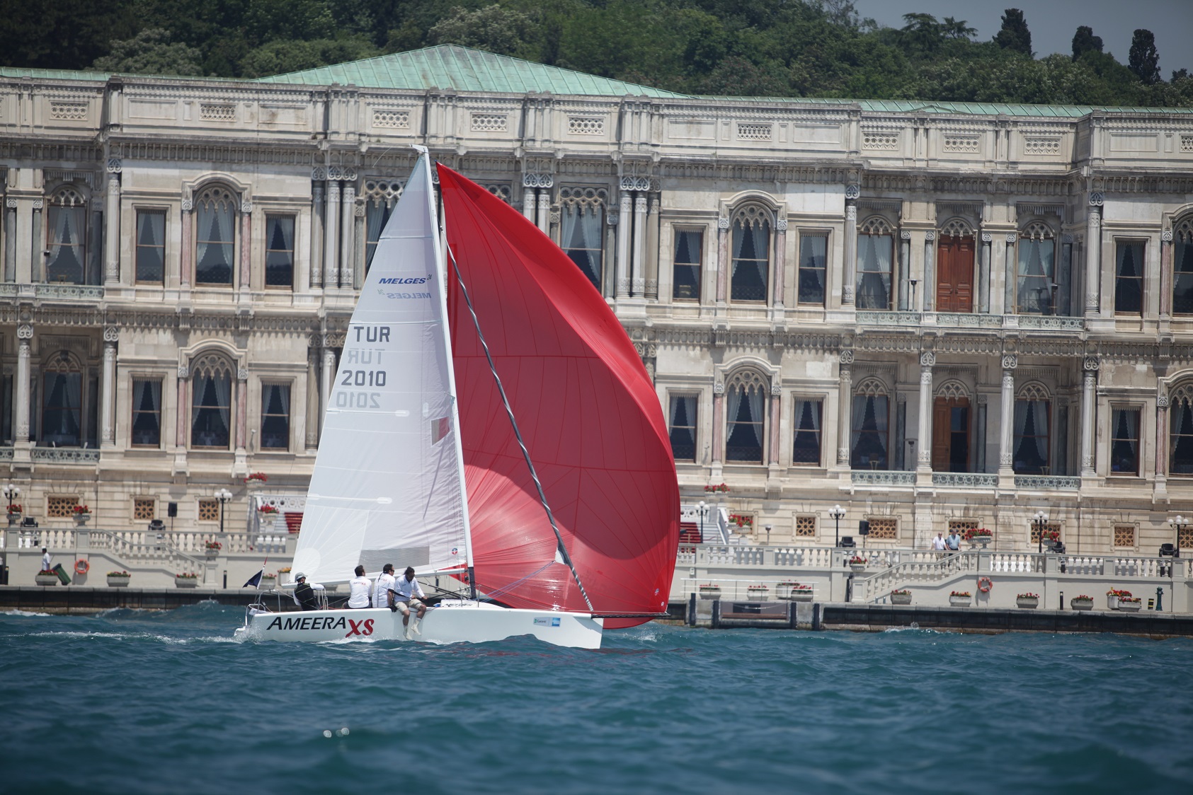 “Bosphorus Cup 2014”İçin Geri Sayım