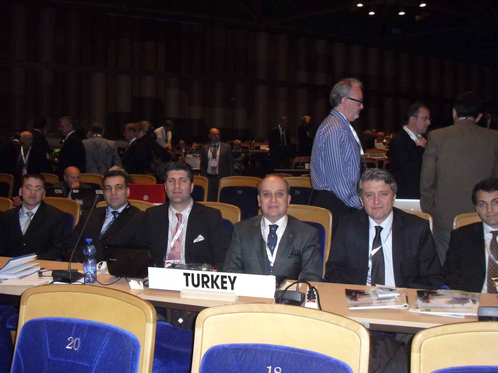 Dünya Haritacılığına Türk Lider