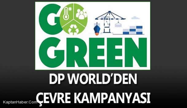 DP World 5 önemli liman operatörüyle bir araya geldi