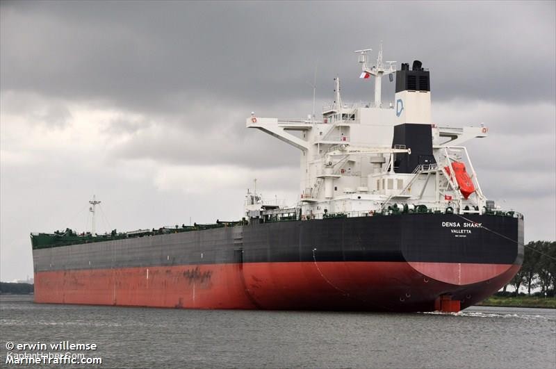 Densa'nın Gemisine Korsan Saldırısı