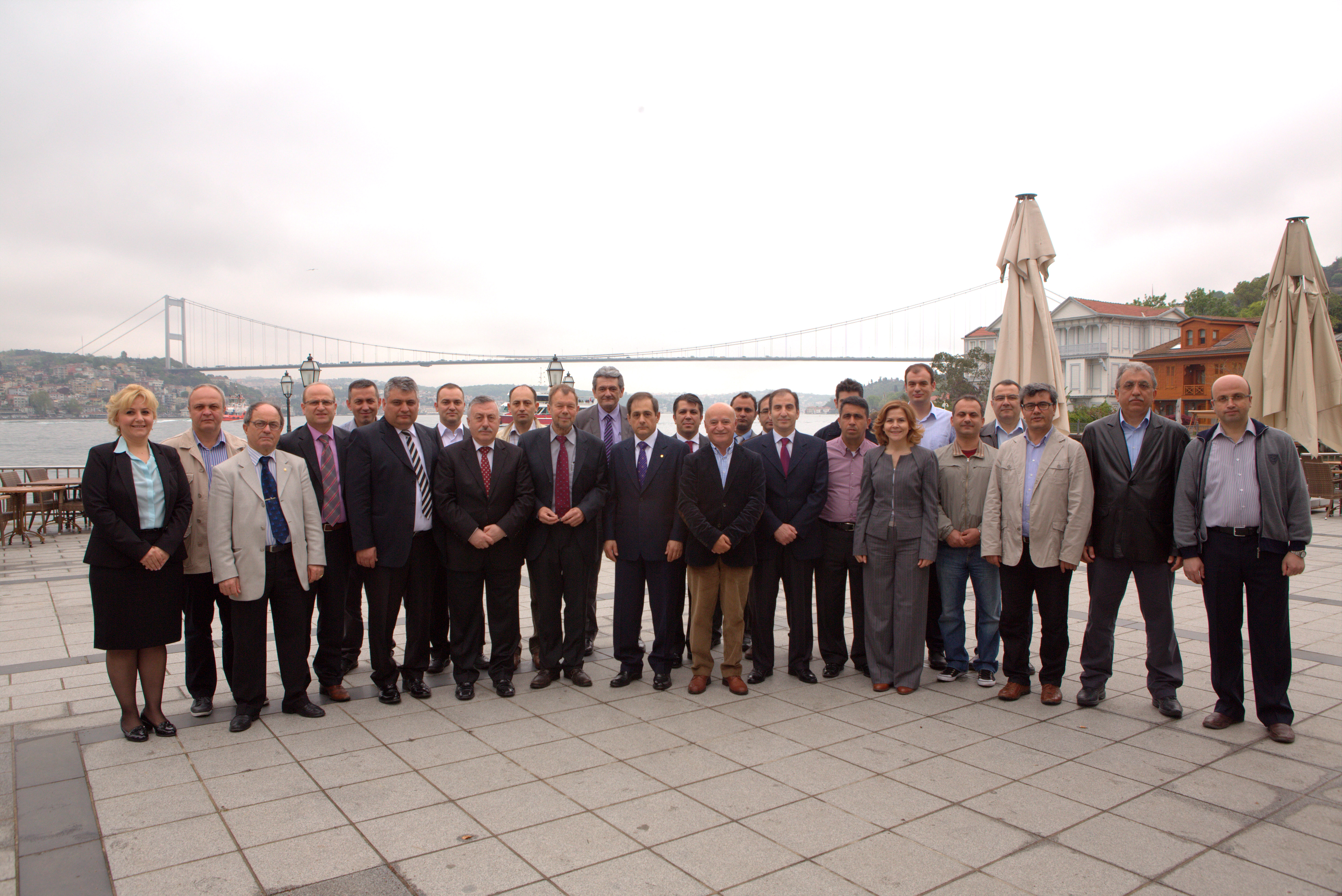 Kazaların Araştırılması ve İncelenmesi