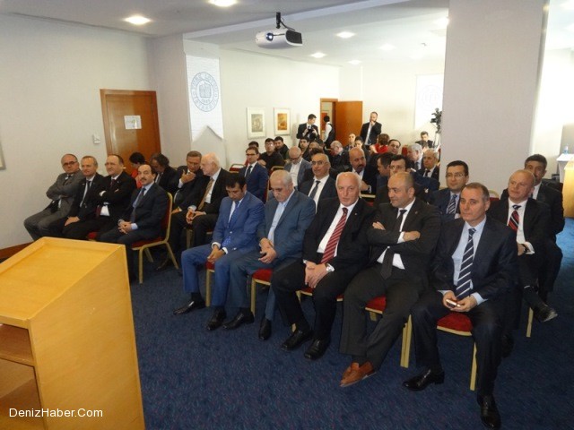 Azeri Türk Uygunluk Değerlendirme Hizmetleri LTD. ŞTİ.  Açıldı