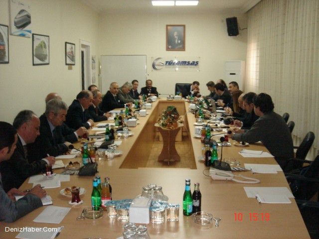 &#039;Çalışma Gurubu&#039; Teknik Komitesi Yerli Üretim İçin Çalışıyor