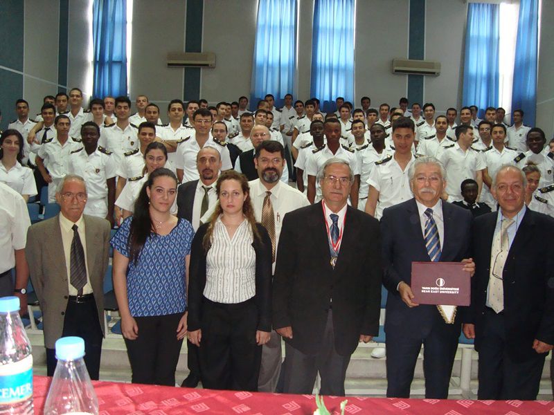 GÜDF İlklere İmza Atmaya Devam Ediyor