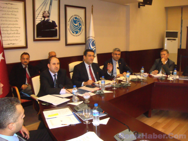 Düzenli Seferlere Dair Yönetmelik