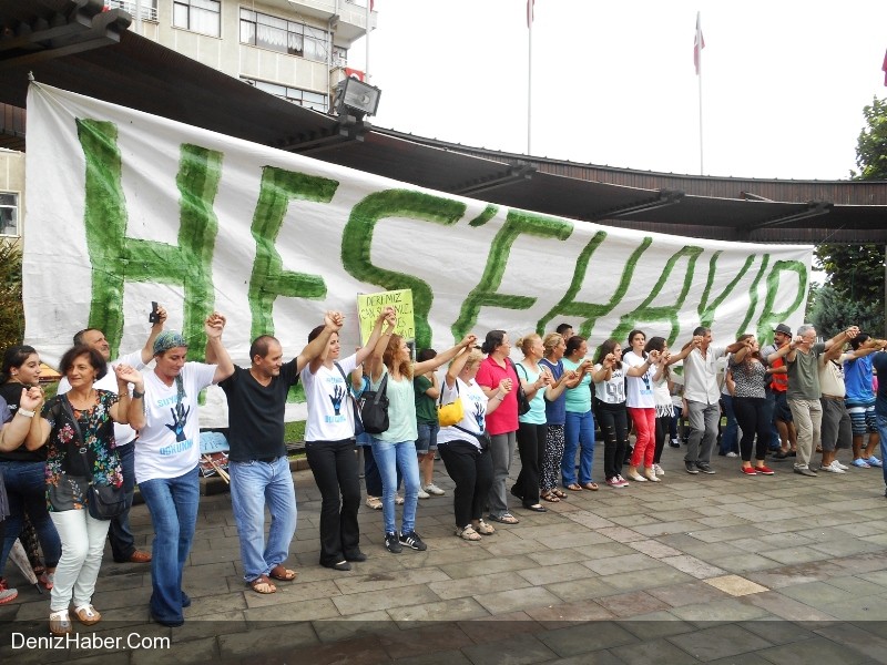 MNG&#039;nin Yapacağı HES&#039;i Mahkeme Durdurdu