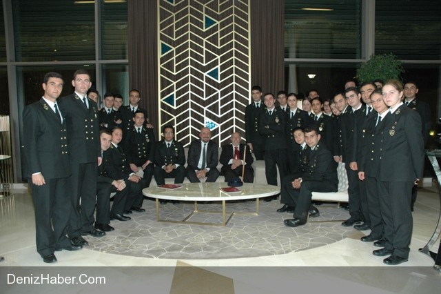 DEFAMED Önderliğinde Kutlandı