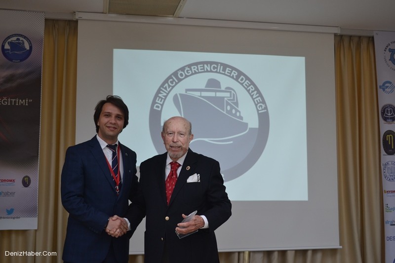 Denizkızı Kongresi’nin 16.sı İzmir Sisus Otel’de Yapıldı