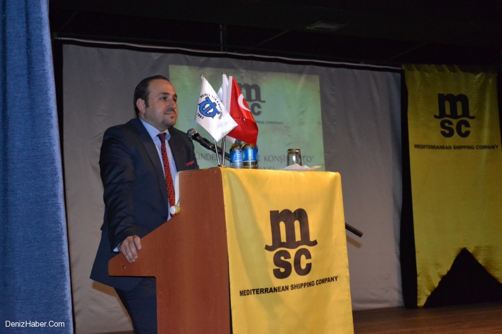 Konşimento’nun Yolculuğu Sergisi İzmir’de