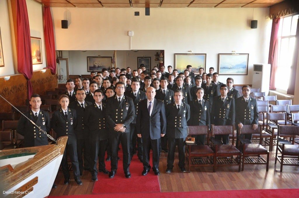 Sektör Günlerinin İkinci Konuğu &quot;Uz Makine&quot;