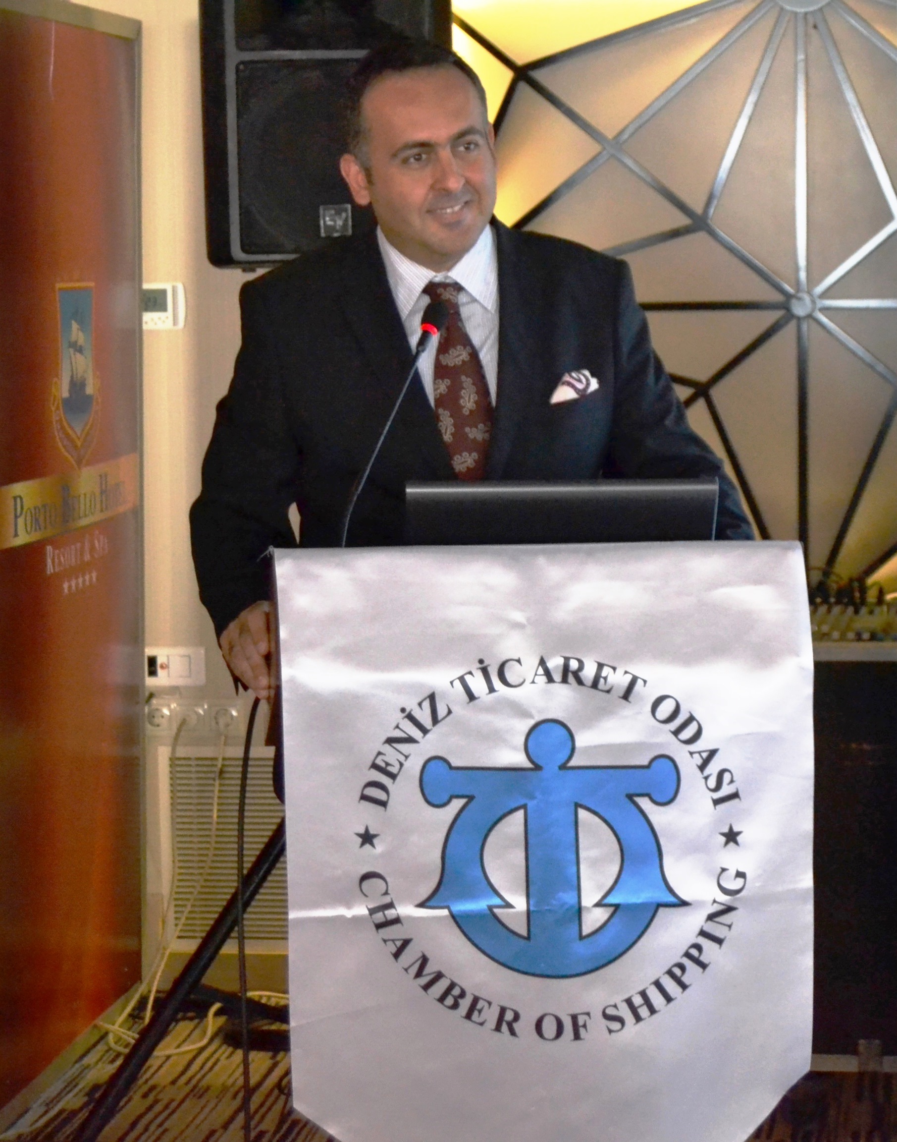 Antalya DTO 14. Meclis Toplantısı Yapıldı