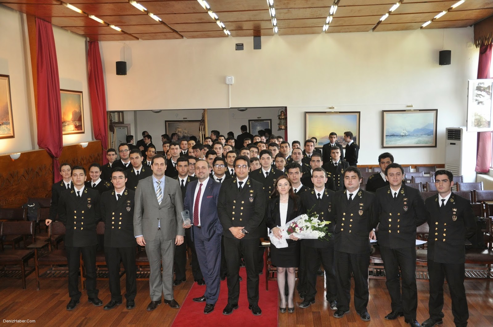 Sektör Günleri’nin Bugünkü Konuğu MSC Oldu