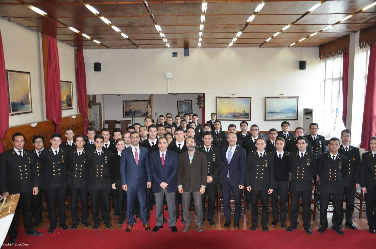 20. Geleneksel Kariyer Günleri&#039;nin İkinci Konuğu Arkas