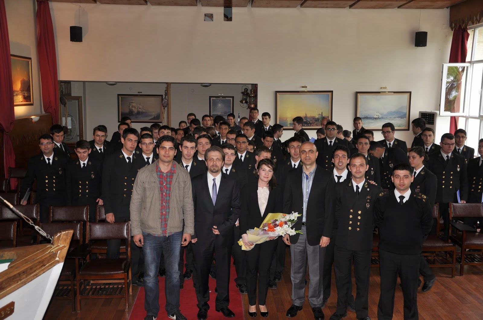 18.Geleneksel Kariyer Günleri Sona Erdi