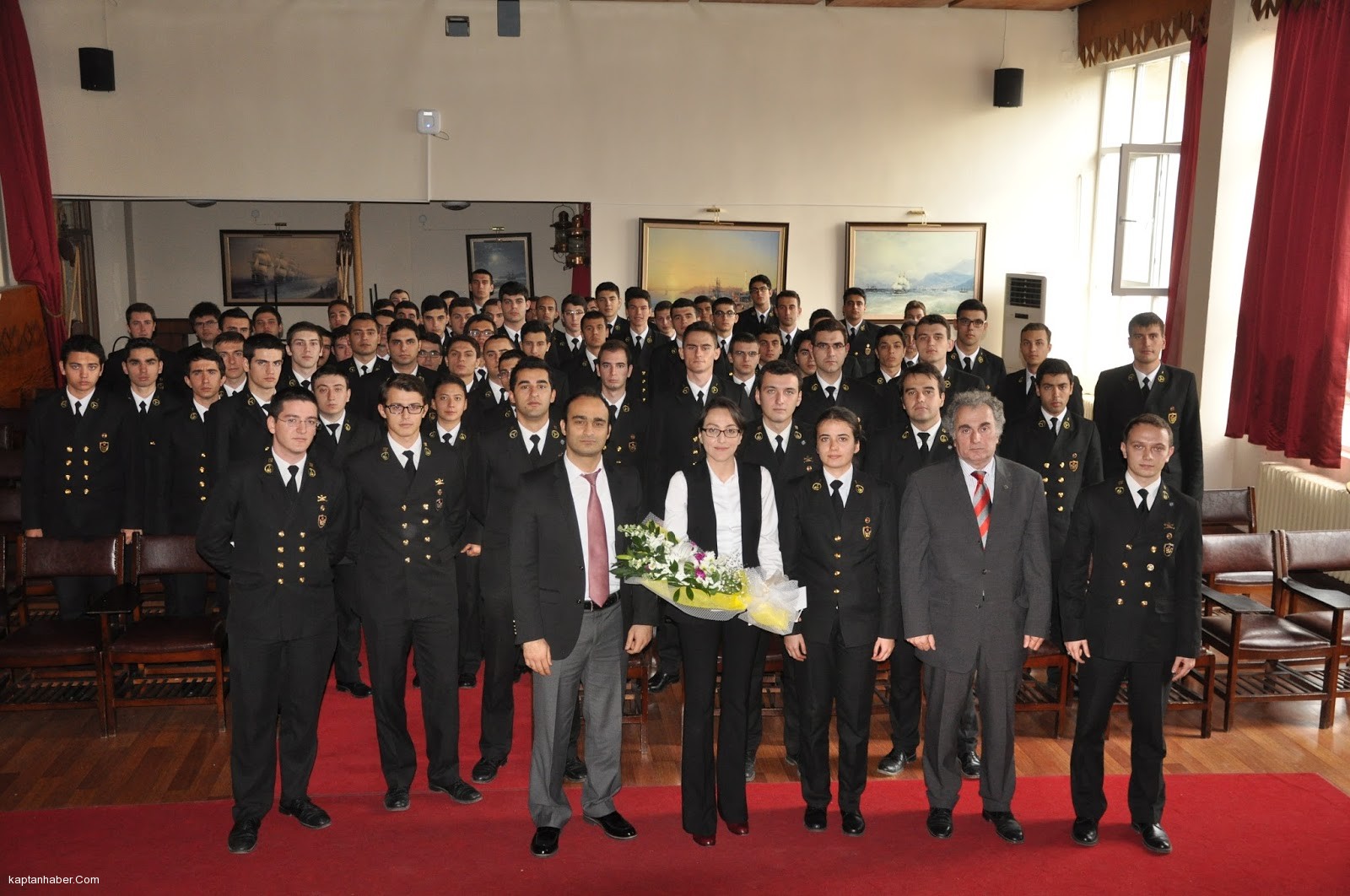 20.Geleneksel Kariyer Günleri Sona Erdi