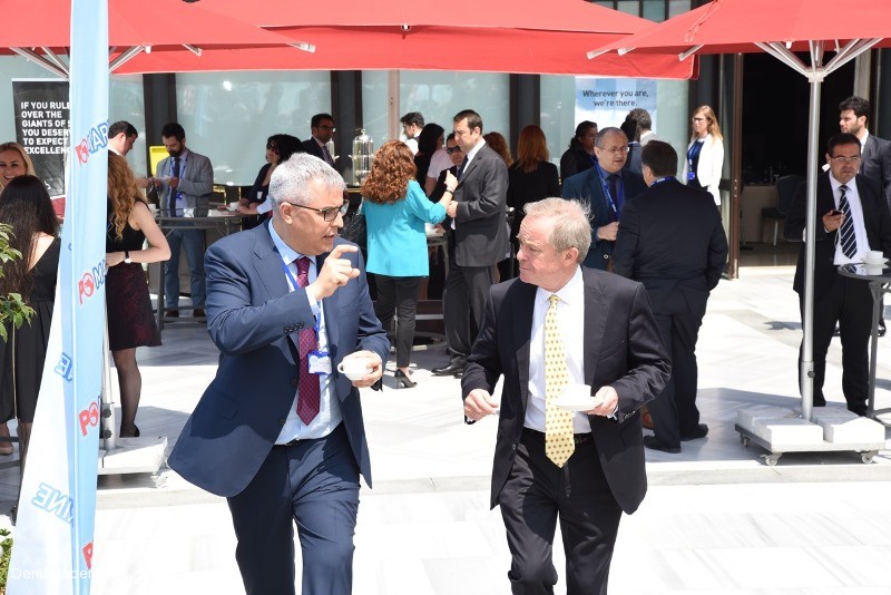 7.Uluslararsı İstanbul Bunker Konferansı sona erdi