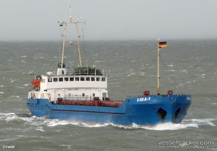 Kaptan Limanda Yolunu Şaşırınca...