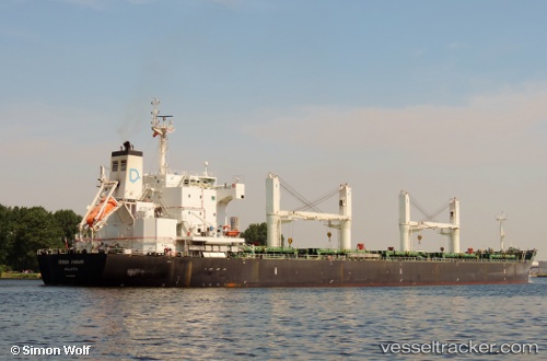 Densa Jaguar, Bangladeş&#039;te Kaza Yaptı