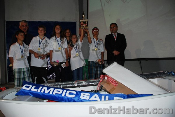 Atatürk Kupası Sahiplerini Buldu