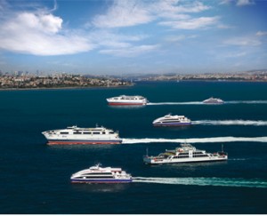 İDO&#039;dan Özel Bayram Tarifesi